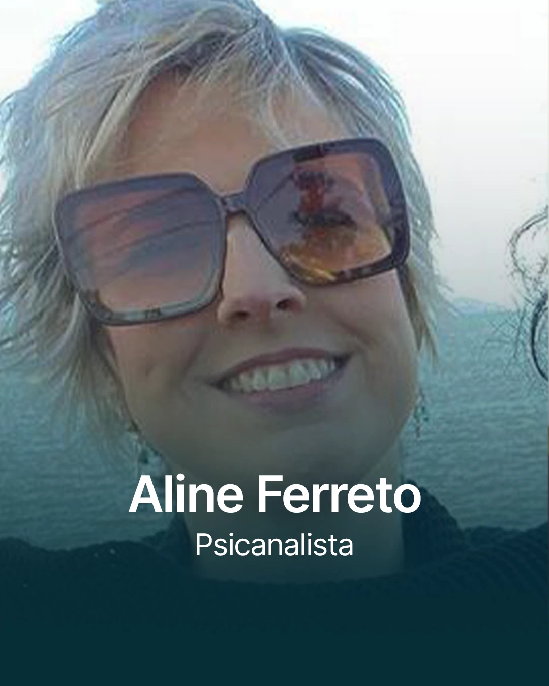 Aline Ferreto
