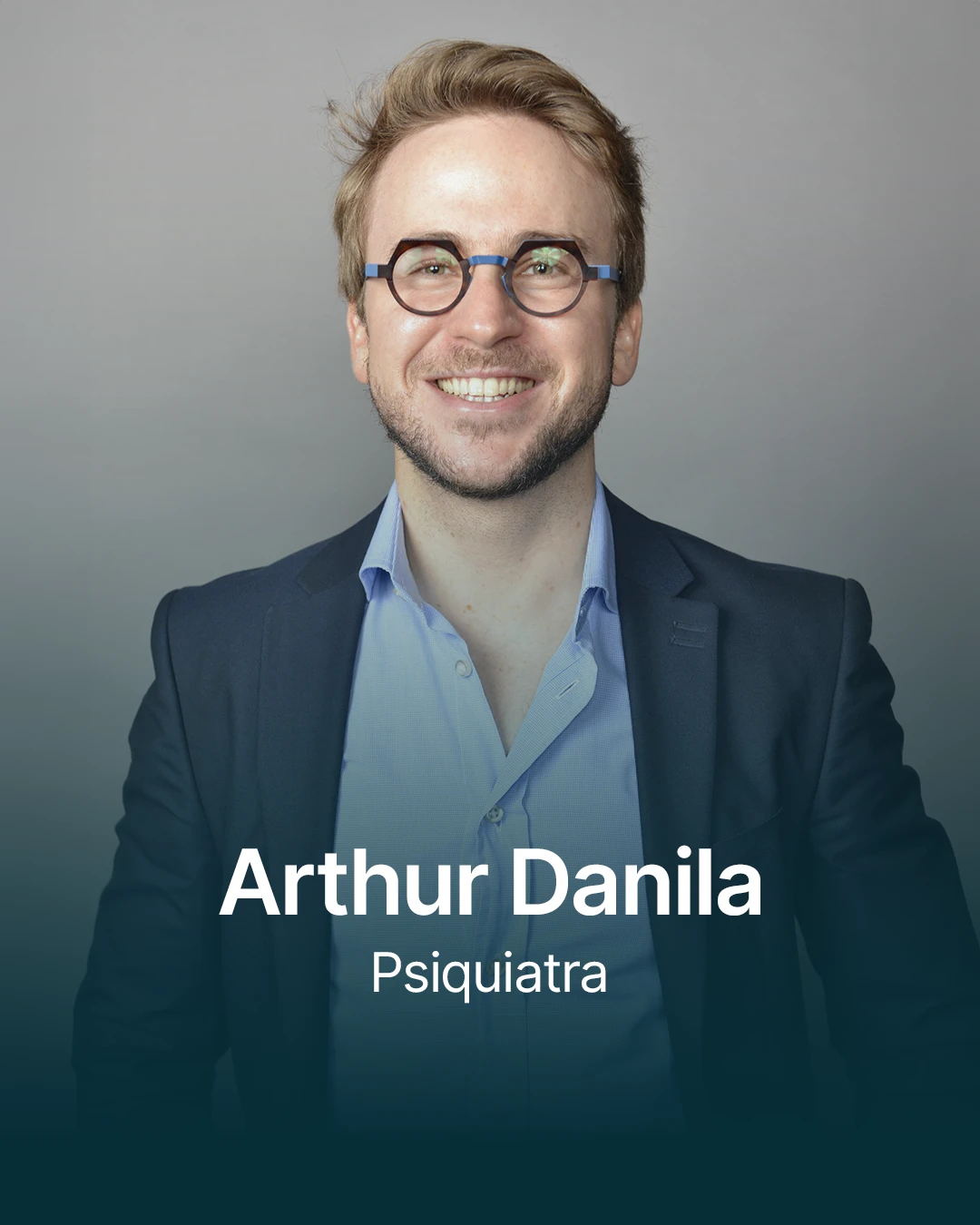 Arthur Danila