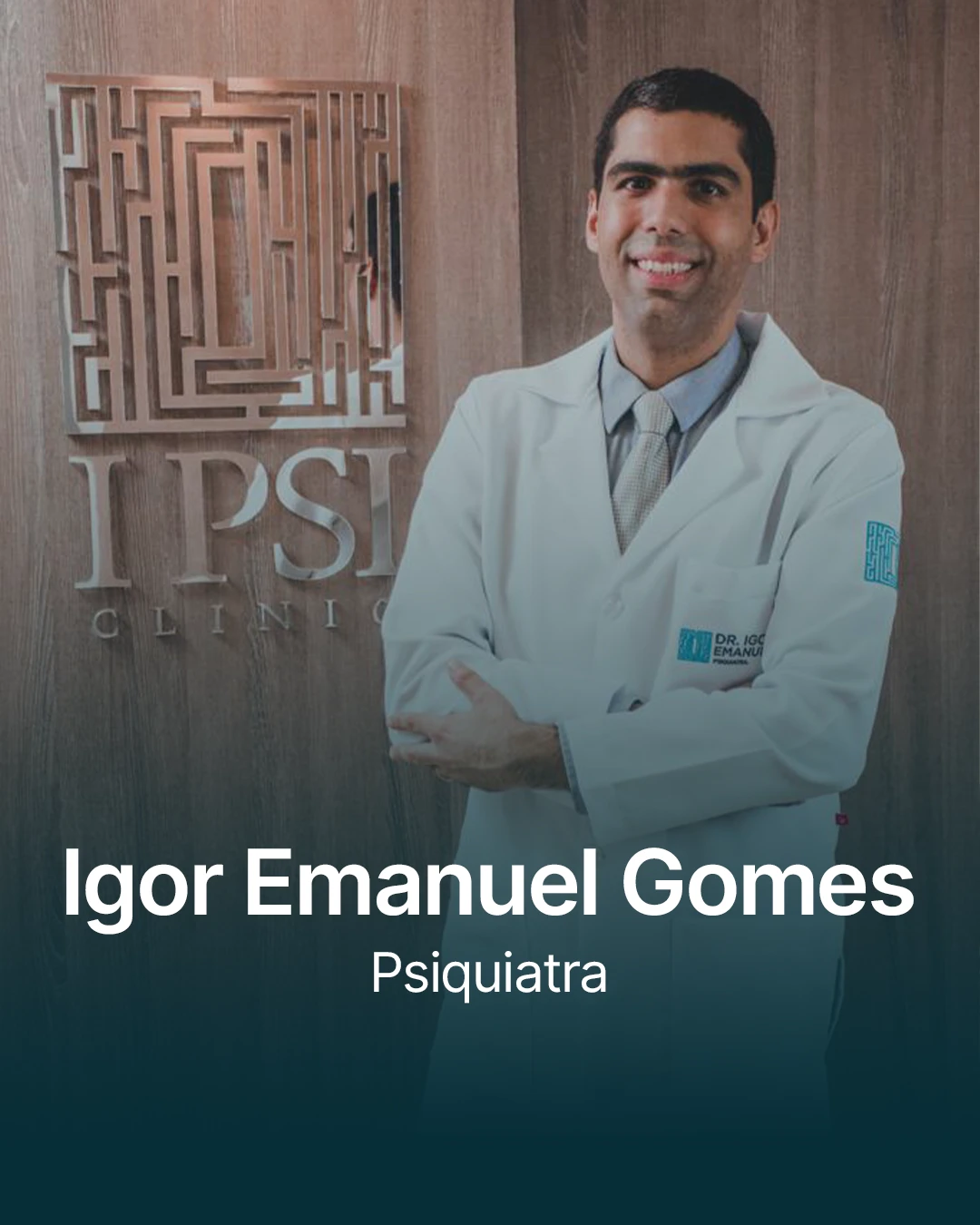 Igor Emanuel Gomes