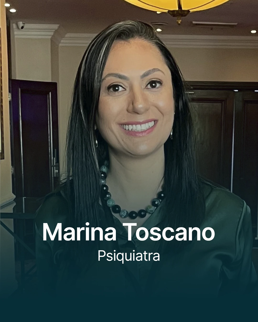 Marina Toscano