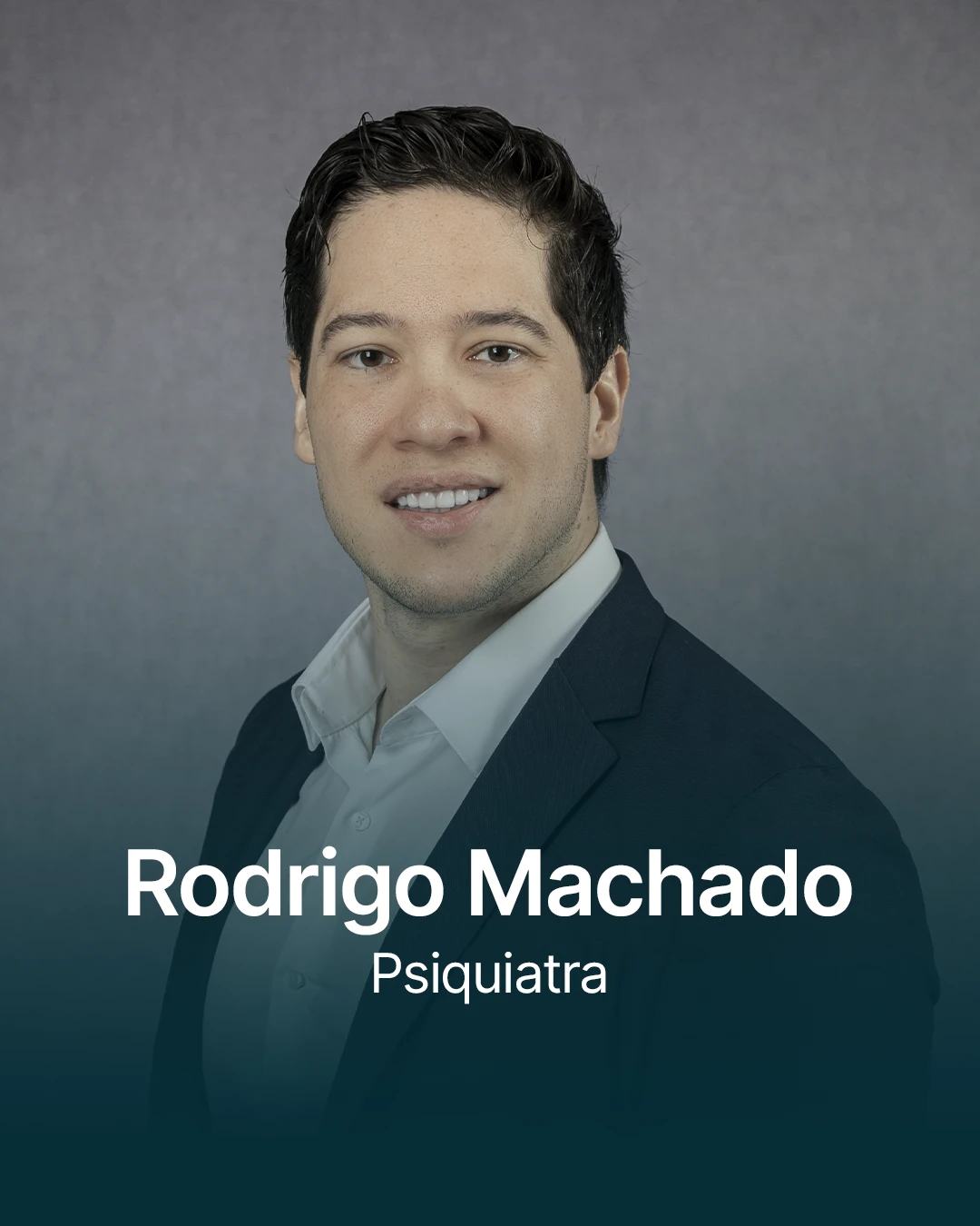 Rodrigo Machado